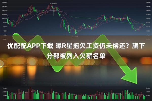优配配APP下载 曝R星拖欠工资仍未偿还？旗下分部被列入欠薪名单